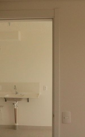 Apartamento para alugar com 33m², 1 quarto e sem vagaQuarto