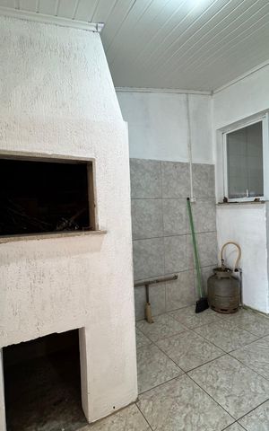 Casa à venda com 80m², 2 quartos e 1 vaga Casa à venda com 80m², 2 quartos e 1 vagaÁrea comum