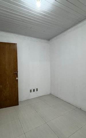 Casa à venda com 80m², 2 quartos e 1 vaga Casa à venda com 80m², 2 quartos e 1 vagaQuarto 2