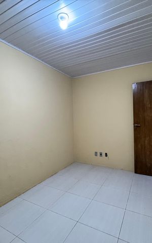 Casa à venda com 80m², 2 quartos e 1 vaga Casa à venda com 80m², 2 quartos e 1 vagaQuarto 1