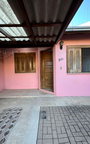 Casa à venda com 80m², 2 quartos e 1 vaga Casa à venda com 80m², 2 quartos e 1 vagaÁrea comum