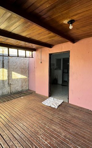 Casa à venda com 80m², 2 quartos e 1 vaga Casa à venda com 80m², 2 quartos e 1 vagaÁrea comum