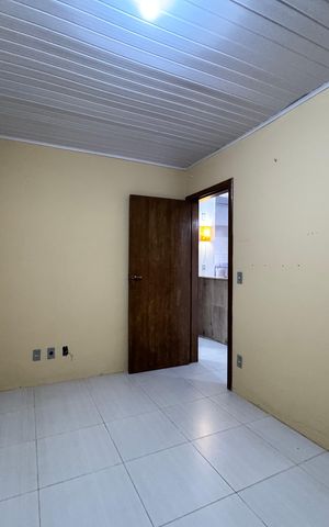 Casa à venda com 80m², 2 quartos e 1 vaga Casa à venda com 80m², 2 quartos e 1 vagaQuarto 1