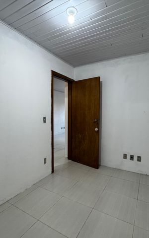 Casa à venda com 80m², 2 quartos e 1 vaga Casa à venda com 80m², 2 quartos e 1 vagaQuarto 2