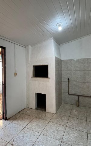 Casa à venda com 80m², 2 quartos e 1 vaga Casa à venda com 80m², 2 quartos e 1 vagaÁrea comum