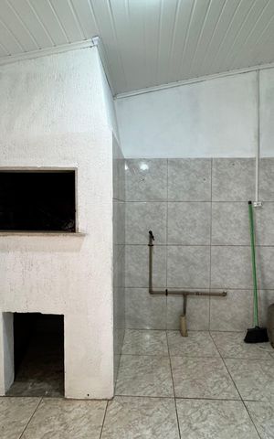 Casa à venda com 80m², 2 quartos e 1 vaga Casa à venda com 80m², 2 quartos e 1 vagaÁrea comum