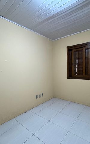 Casa à venda com 80m², 2 quartos e 1 vaga Casa à venda com 80m², 2 quartos e 1 vagaQuarto 1