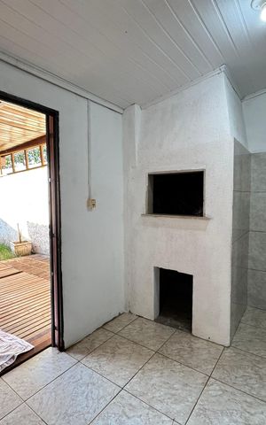 Casa à venda com 80m², 2 quartos e 1 vaga Casa à venda com 80m², 2 quartos e 1 vagaÁrea comum