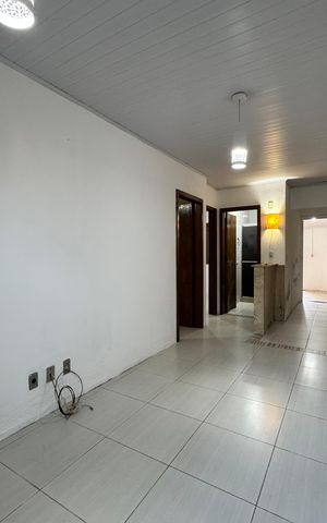Casa à venda com 80m², 2 quartos e 1 vaga Casa à venda com 80m², 2 quartos e 1 vagaSala