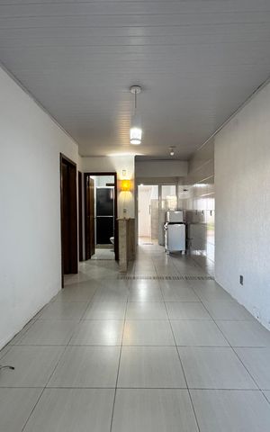 Casa à venda com 80m², 2 quartos e 1 vaga Casa à venda com 80m², 2 quartos e 1 vagaSala/Cozinha