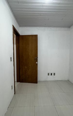 Casa à venda com 80m², 2 quartos e 1 vaga Casa à venda com 80m², 2 quartos e 1 vagaQuarto 2w