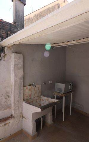 Casa à venda com 150m², 2 quartos e 1 vagaÁrea de Serviço