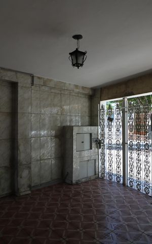 Casa à venda com 150m², 2 quartos e 1 vagaGaragem