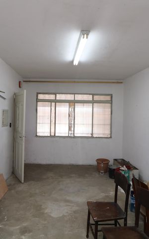 Casa à venda com 150m², 2 quartos e 1 vagaQuarto de Serviço