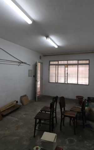 Casa à venda com 150m², 2 quartos e 1 vagaQuarto de Serviço