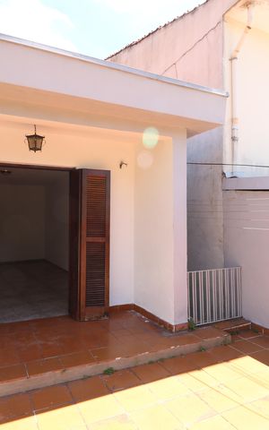Casa à venda com 150m², 2 quartos e 1 vagaVaranda Quarto 2