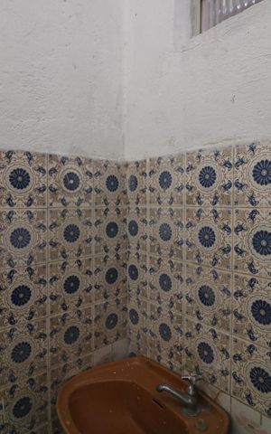 Casa à venda com 150m², 2 quartos e 1 vagaBanheiro de Serviço