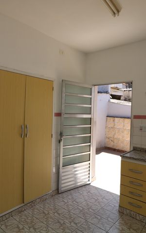 Casa à venda com 150m², 2 quartos e 1 vagaCozinha