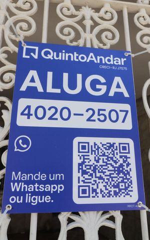 Casa à venda com 150m², 2 quartos e 1 vagaPlaca
