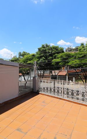 Casa à venda com 150m², 2 quartos e 1 vagaVaranda Quarto 2