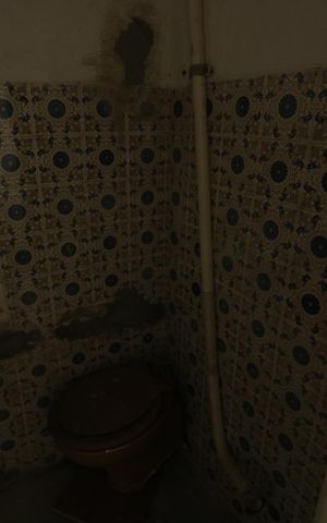 Casa à venda com 150m², 2 quartos e 1 vagaBanheiro de Serviço