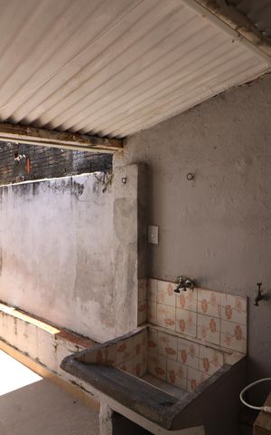 Casa à venda com 150m², 2 quartos e 1 vagaÁrea de Serviço