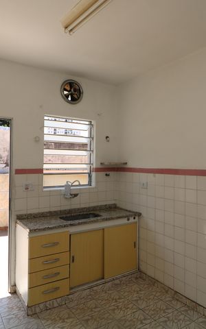 Casa à venda com 150m², 2 quartos e 1 vagaCozinha