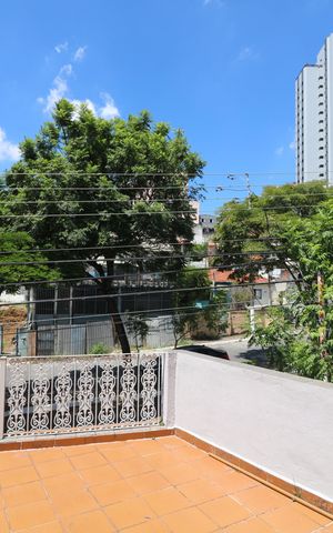 Casa à venda com 150m², 2 quartos e 1 vagaVaranda Quarto 2