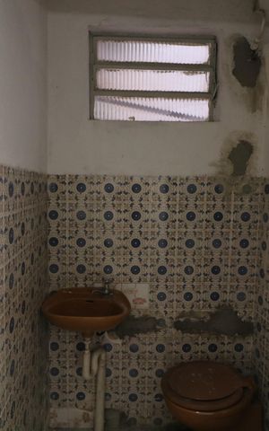 Casa à venda com 150m², 2 quartos e 1 vagaBanheiro de Serviço