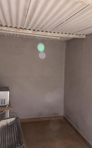 Casa à venda com 150m², 2 quartos e 1 vagaÁrea de Serviço