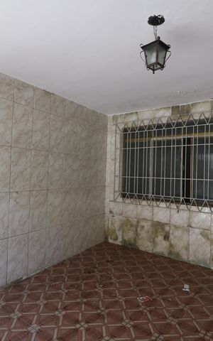 Casa à venda com 150m², 2 quartos e 1 vagaGaragem