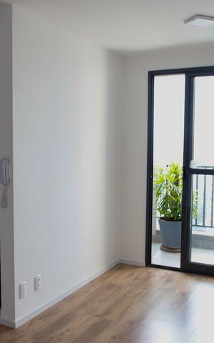 Apartamento para alugar com 53m², 2 quartos e 1 vaga Apartamento para alugar com 53m², 2 quartos e 1 vagaSala