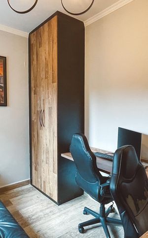 Casa de condomínio à venda com 200m², 3 quartos e 4 vagas Casa de condomínio à venda com 200m², 3 quartos e 4 vagasQuarto 1
