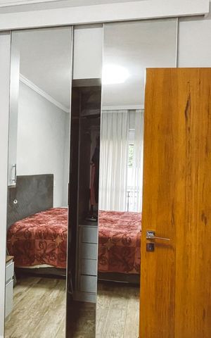 Casa de condomínio à venda com 200m², 3 quartos e 4 vagas Casa de condomínio à venda com 200m², 3 quartos e 4 vagasQuarto Suíte