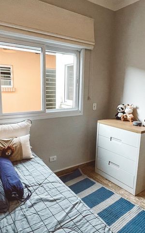 Casa de condomínio à venda com 200m², 3 quartos e 4 vagas Casa de condomínio à venda com 200m², 3 quartos e 4 vagasQuarto 2