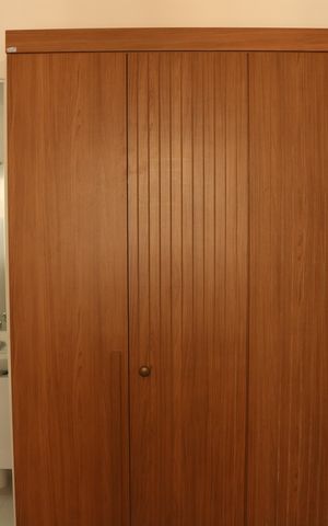 Apartamento para alugar com 27m², 1 quarto e sem vagaQuarto 1