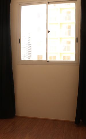 Apartamento para alugar com 27m², 1 quarto e sem vagaQuarto 1