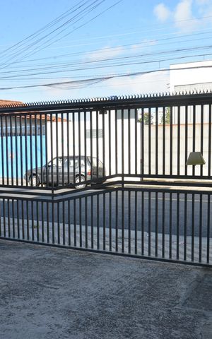 Apartamento à venda com 117m², 3 quartos e 1 vagaGaragem