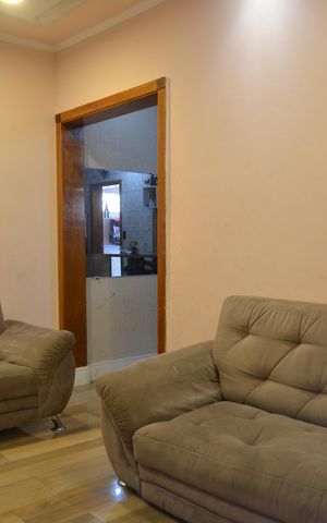 Apartamento à venda com 117m², 3 quartos e 1 vagaSala