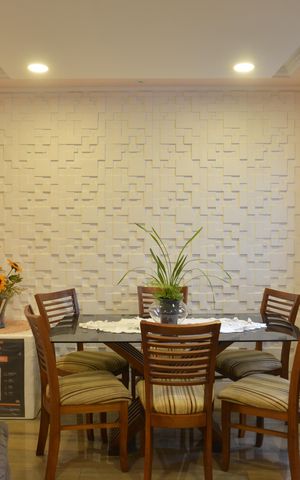 Apartamento à venda com 117m², 3 quartos e 1 vagaSala