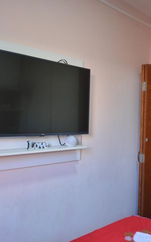 Apartamento à venda com 117m², 3 quartos e 1 vagaQuarto 1