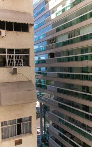 Apartamento à venda com 80m², 2 quartos e sem vaga Apartamento à venda com 80m², 2 quartos e sem vagaVista do Quarto 1