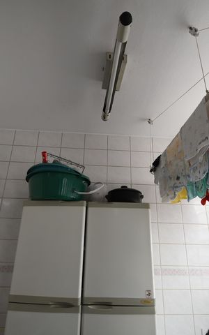 Apartamento à venda com 73m², 3 quartos e 1 vagaÁrea de Serviço