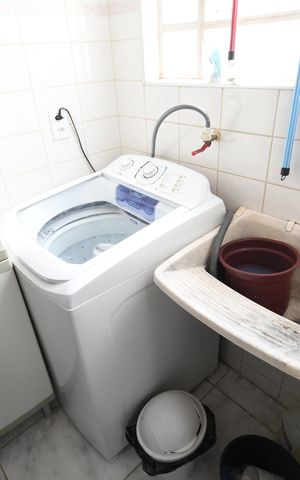 Apartamento à venda com 73m², 3 quartos e 1 vagaÁrea de Serviço