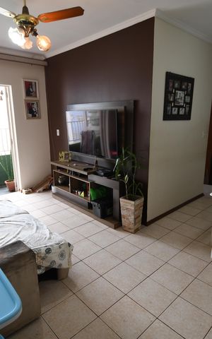 Apartamento à venda com 73m², 3 quartos e 1 vagaSala