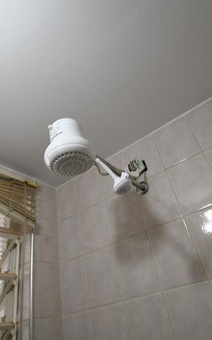 Apartamento à venda com 73m², 3 quartos e 1 vagaBanheiro 2