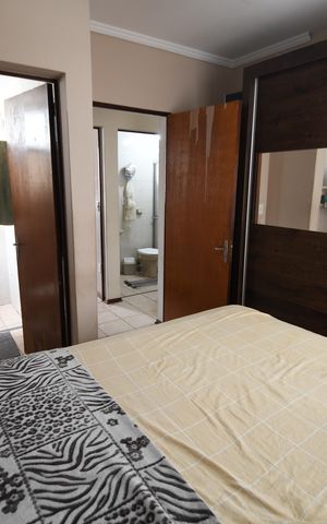 Apartamento à venda com 73m², 3 quartos e 1 vagaQuarto 3 - Suíte