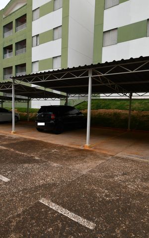 Apartamento à venda com 73m², 3 quartos e 1 vagaGaragem