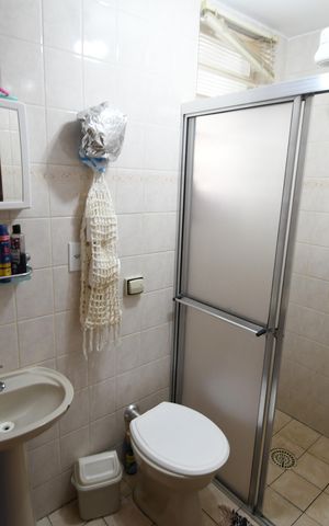 Apartamento à venda com 73m², 3 quartos e 1 vagaBanheiro 2