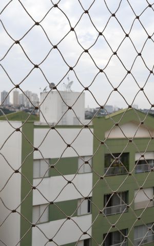 Apartamento à venda com 73m², 3 quartos e 1 vagaQuarto 1 - Vista